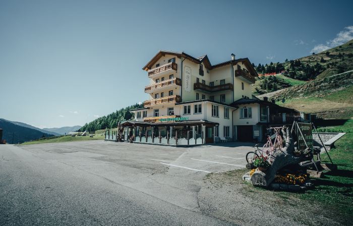 Hotel Bezzi
