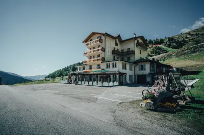 Hotel Bezzi
