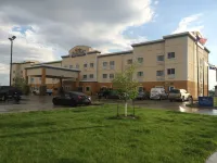 Baymont by Wyndham Minot Hotels in Harrison