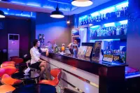 Hotel Fina - bar
