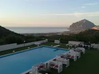 B&B Villa Marina Hotels in Valderice