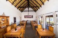 Grootberg Lodge - พร้อมอาหารเช้า