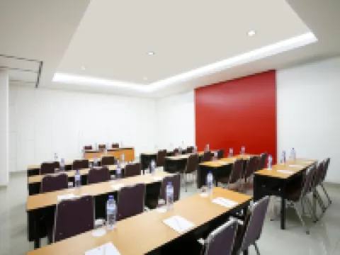 Amaris Hotel Madiun Hotels in Madiun City