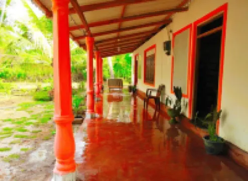 Sigiriya Pikaso Homestay