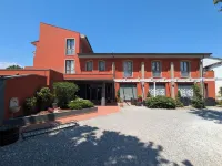 Hotel Carignano Hotels in Lucca