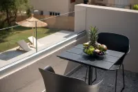 Casa Nostos Hotels in Polemarchi