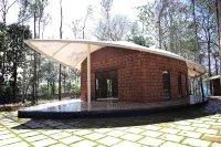 TGI Redolent Resort & Spa - spa