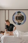 VILLA MAÏA - Spa