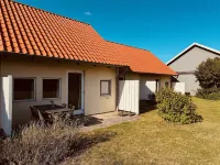 Karrebaeksminde Strandhotel Hôtels à : Fuglebjerg