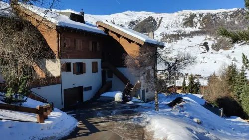 Appartamento Emanuel