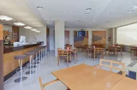 Hotel Olympia Ronda II Hotels in La Pobla de Farnals