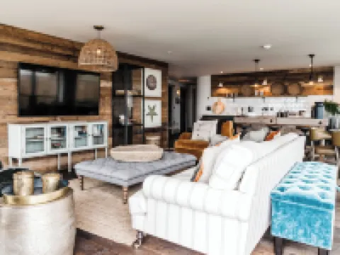 蓋拉羅克酒店 索爾科姆酒店