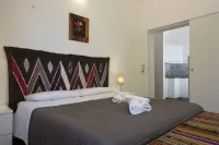 Villa Gina - parking