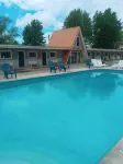 The Palms Motel Hotels in Ashtabula