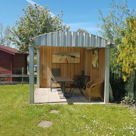 Coastal Bungalow w Garden