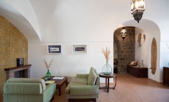 Villa Puolo Sorrento