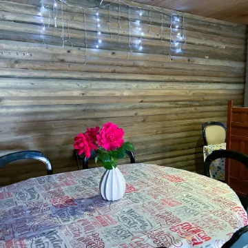 Hostal Mi Segundo Hogar