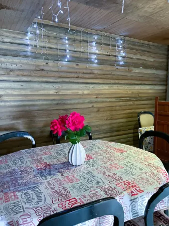 Hostal Mi Segundo Hogar