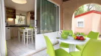 Vvf Montagnac Hérault Hotels near Paola-Créations