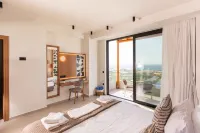 Falasarna Luxury Villas I Private "heated" Pools, Ideal for Groups