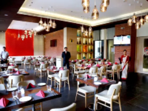Hotel Shakti Continental Hotels in Angul