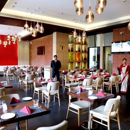 Hotel Shakti Continental