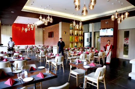 Hotel Shakti Continental Отели в г. Ангул