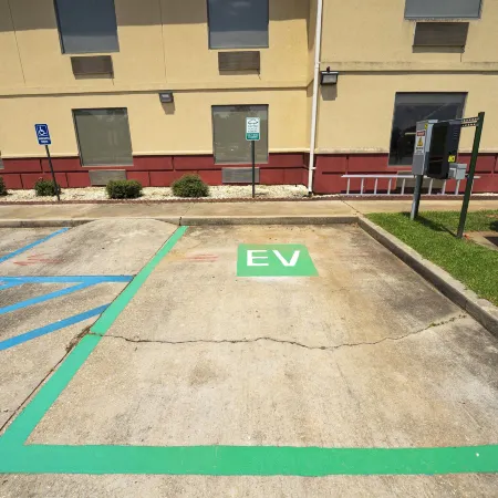 Quality Inn & Suites Monroeville South
