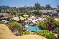 Pearl of Trawangan - Spa