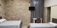 B&B Del Borgo - Comfort Triple Room, 1 Bedroom