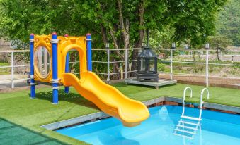 Chuncheon Leisure Stay Pension