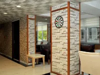 Lion City Hotel Ankara Hotels near Altinpark
