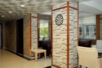 Lion City Hotel Ankara Hotels in Saray Cumhuriyet Mahallesi