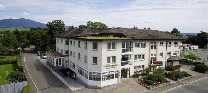 Hotel Anika Hotels in Breisgau-Hochschwarzwald