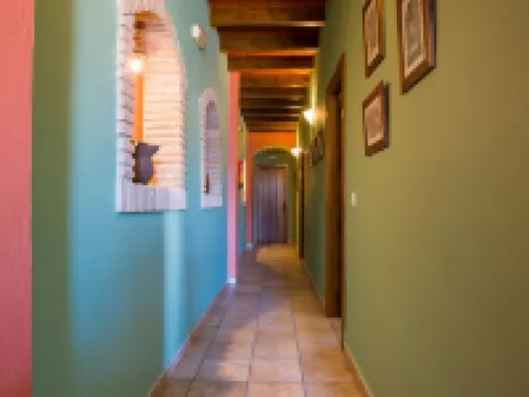 Hostal Valle del Sol Confort Rooms Hotels in Alora