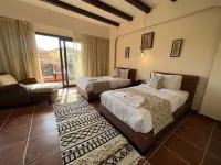 Amarina Jannah Resort & Aqua Park Hôtels à : Qesm Al Qoseir