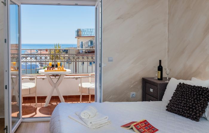 ApartHotel Stijovic