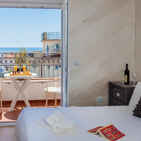ApartHotel Stijovic