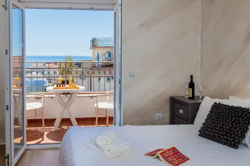 ApartHotel Stijovic - Apartments