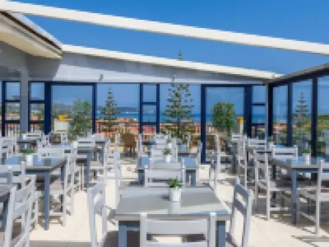 Contessa Hotel Hotels in Argassi