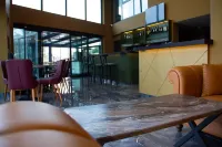 Kıyı Park Hotel Hôtels à : Ulucinar Mahallesi
