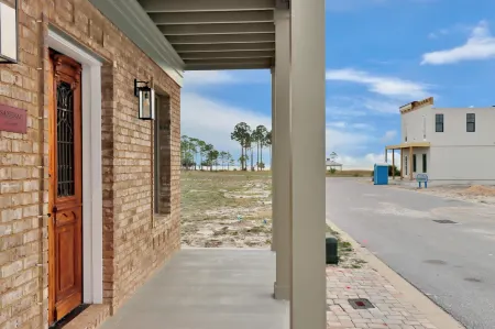 Sazerac by Pristine Properties Vacation Rentals Отели рядом с достопримечательностью «Парк Франк пейт»