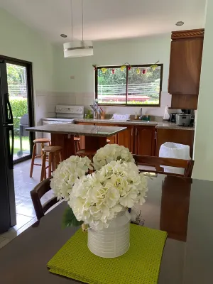 Holiday Beach House In Punta Leona - Wprivate Pool Hotels in Tarcoles