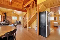 Fawnskin Pines #2259 Hotels in Fawnskin