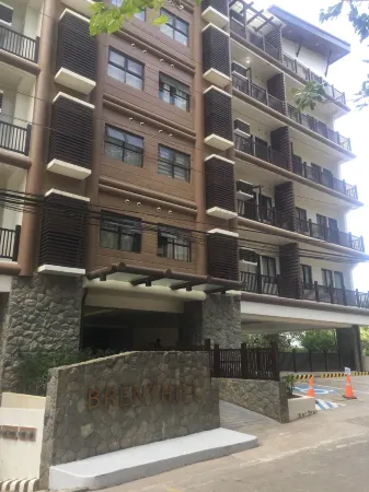 CozyNest Rentals at Brenthill Condominium