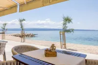 Hotel Aria - de playa