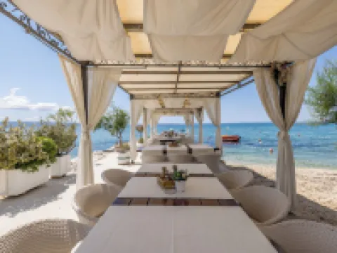 Hotel Aria Hotels in Podstrana