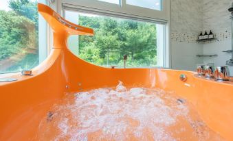 Chagall Spa Pension