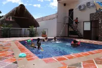 Hotel Guamo Plaza Hotels in El Espinal