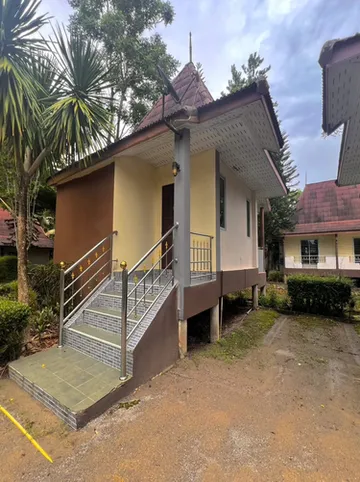 รูปภาพของมนัญชยา รีสอร์ท